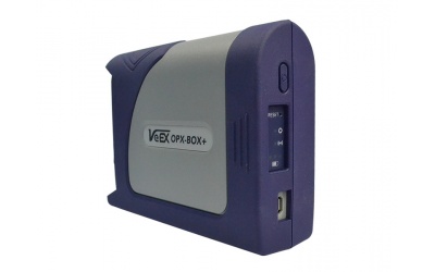 Оптический рефлектометр VeEX OPX-Box+ - изображение 1