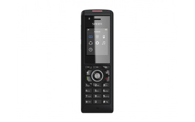 IP DECT телефон Snom M85 - зображення 3