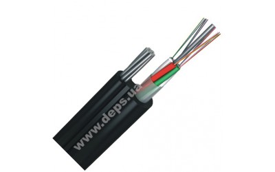 Оптический кабель самонесущий FinMark LTxxx-SM-18 - изображение 0