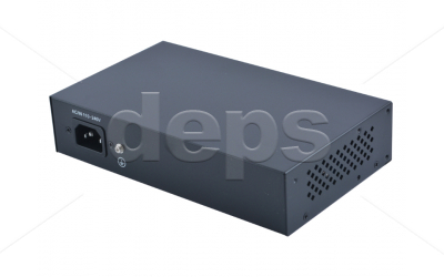 POE CCTV комутатор FoxGate S5806P-E2 (55W) - зображення 3