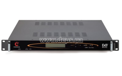 MPEG-2 DVB кодер CTI E201P - зображення 1