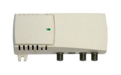 Здвоєний IP - DVB модулятор TERRA MI520 - зображення 1