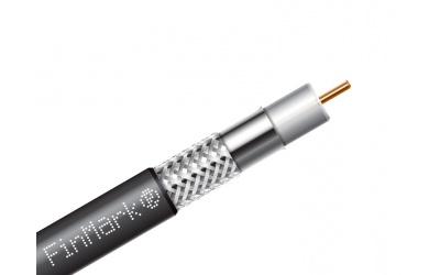 Розподільчий коаксіальний кабель FinMark F1160BVcu - зображення 1