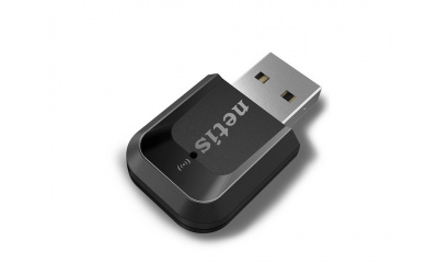 USB Wi-Fi адаптер Netis WF2123 - зображення 2