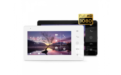 7" IPS видеодомофон NeoLight ZETA+ HD (SD) - изображение 1