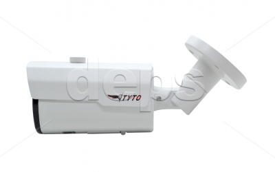 Відеокамера Tyto IPC 5B36-G1S-60 (AI-L) (5МП 16:9 Starlight ∠92° | TWDR | Audio I&O | SD | LPR | ARRAY IR до 60 м) - зображення 3
