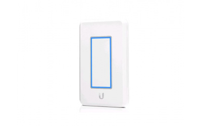 Управляемый выключатель для светодиодных панелей Ubiqiti UniFi Dimmer Switch AC (UDIM-AC) - изображение 1