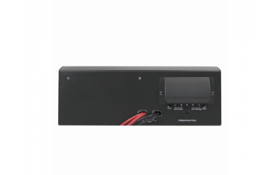 ИБП LogicPower LPY-W-PSW-3000VA+ (2100 Вт, ток заряда 10A/15A, внешняя батарея 48В) - изображение 6