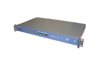 Професійний цифровий DVB-S QPSK CI приймач PBI DCH-3000P - зображення 1