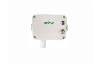 Датчик температури і вологості для низькотемпературних середовищ Netvox R718А - зображення 1
