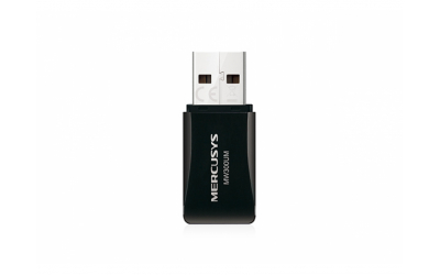USB-адаптер Mercusys MW300UM - зображення 2