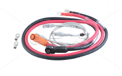 Комплект з'єднувальних кабелів для підключення BBP-R-5.12kWh до інвертора (BB-Cable INV connection) - зображення 1