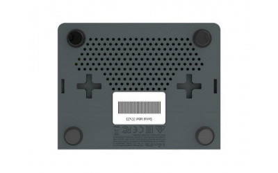 Маршрутизатор MikroTik RB760iGS "hEX S" - зображення 4