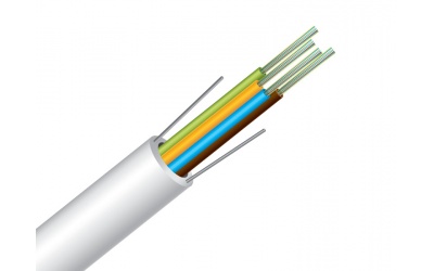 Оптичний кабель FinMark MUxxx-SM-12 (Riser) - зображення 1
