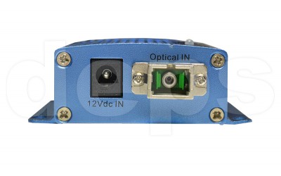 Оптичний приймач Arcotel GA8010 - зображення 5