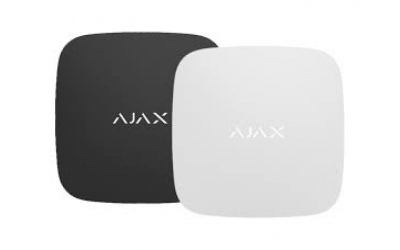 Охоронна Ajax Hub Plus - зображення 1