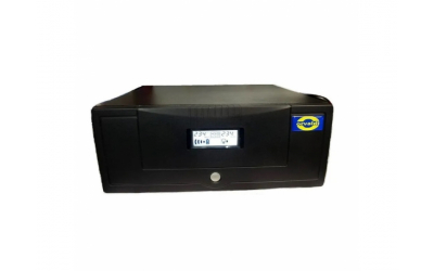 ORVALDI INV12-840W Home (UPS) | Inverter (840 Вт, ток заряда 10/20A, внешняя батарея 12В)
