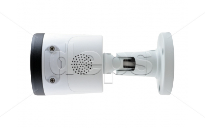 Відеокамера IPC 4B28-P1S-25 (FC/Security) (4МП 2.8 мм F=1.0 Full Colour | DWDR | MIC & Speaker | SD | White/IR LED) - зображення 4