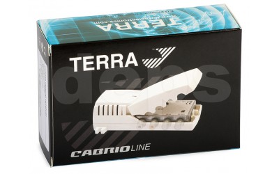 Оптичний приймач TERRA OD004A - зображення 4