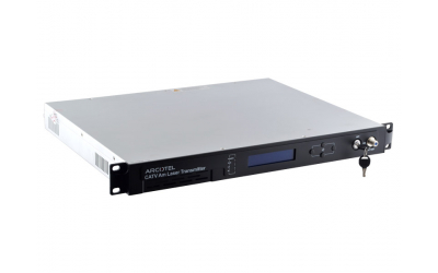 Оптичний передавач з прямою модуляцією ARCOTEL WT1550DM-1x10 - зображення 2
