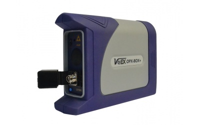Оптический рефлектометр VeEX OPX-Box+ - изображение 2