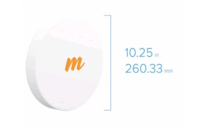 Точка доступа (внешняя) Mimosa C5 (100-00065) - изображение 2