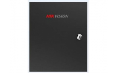 Контролер для 2-дверей Hikvision DS-K2802