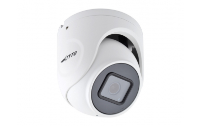 IP-камера Tyto IPC 2D28-DS-25 (FLEX) (2.8мм F 1.6 / SD/ микрофон) - изображение 2