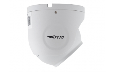 IP-камера Tyto IPC 2D28-DS-25 (FLEX) (2.8мм F 1.6 / SD/ микрофон) - изображение 3