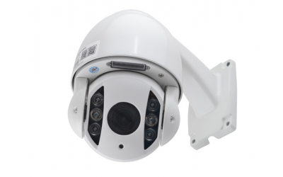 IP-камера Tyto IPC 5PTZ-J1-5x серии FLEX  (5МП зум х5 | Starlight | TWDR | 6 x ARRAY) - изображение 2
