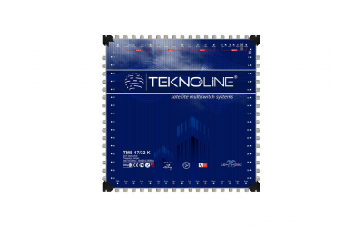 Каскадований мультисвіч Teknoline TMS1732K - зображення 1