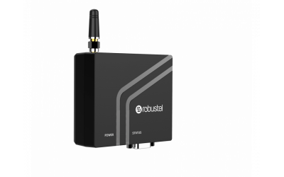 Промышленный 2G / 3G модем для передачи данных Robustel M1000MP - изображение 1