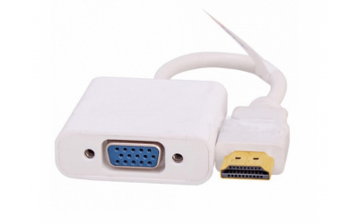 HDMI-VGA кабель-адаптер - изображение 2