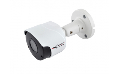 Комплект видеонаблюдения Tyto HD-KIT 2MP 2xBULLET - изображение 4