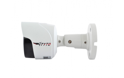 Комплект видеонаблюдения Tyto HD-KIT 2MP 2xBULLET - изображение 5
