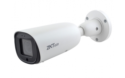 IP-камера ZKTeco BL-852Q38A-LP с функцией распознавания автомобильных номеров - изображение 1