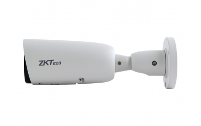 IP-камера ZKTeco BL-852Q38A-LP с функцией распознавания автомобильных номеров - изображение 2