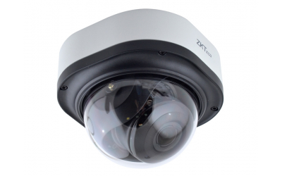 IP-камера ZKTeco DL-852Q28B-LP с функцией распознавания  автомобильных номеров - изображение 1