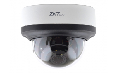 IP-камера ZKTeco DL-852Q28B-LP з функцією розпізнавання автомобільних номерів - зображення 2
