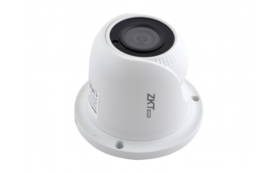 IP-камера ZKTeco ES-852O21C (2МП / 2.8мм / Mic)