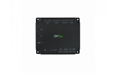 Мережевий контролер доступу ZKTeco C2-260 - зображення 1
