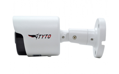 IP-камера Tyto IPC 5B36s-X1S-30 (AI) (5МП 3.6мм F=1.6 Starlight | TWDR | SD | ARRAY)