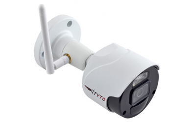 2МП Wi-FI-камера Tyto IPC 2B36-X1W-20 (для додавання до комплекту StartKIT-W) - зображення 2