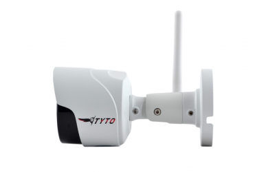 2МП Wi-FI-камера Tyto IPC 2B36-X1W-20 (для додавання до комплекту StartKIT-W) - зображення 4