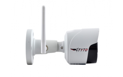 2МП Wi-FI-камера Tyto IPC 2B36-X1W-20 (для додавання до комплекту StartKIT-W) - зображення 5