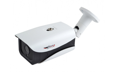 2МП уличная 4-в-1 видеокамера Tyto HDC 2B36-H1-30 (1/2.9” CMOS | 3.6мм F 1.6 |  2 x ARRAY LED | DIP-switch) - изображение 1