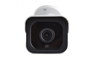 5МП уличная 4-в-1 видеокамера Tyto HDC 5B28-H1-30 (1/2.7” CMOS | 2.8мм F 1.6 |  2 x ARRAY LED | DIP-switch) - изображение 3