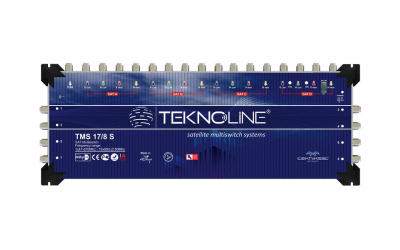 Радіальний мультисвіч Teknoline TMS178S - зображення 1