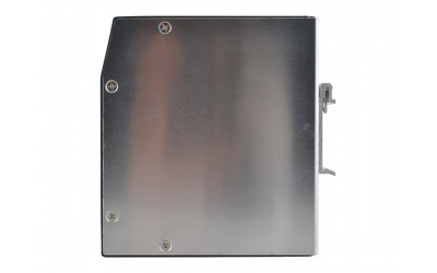 Імпульсний блок живлення 12В/10А на DIN-рейку FoxGate UPS-1210-01-DIN (120Вт) - зображення 2