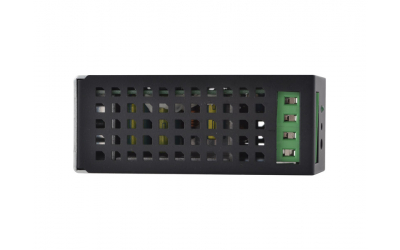 Імпульсний блок живлення 12В/10А на DIN-рейку FoxGate UPS-1210-01-DIN (120Вт) - зображення 4
